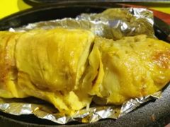 -阿记烧烤(大兴新区店)