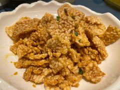 -阿毛饭店(和义路店)