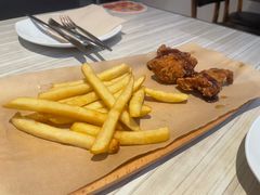 -必胜客(绿地新都会店)
