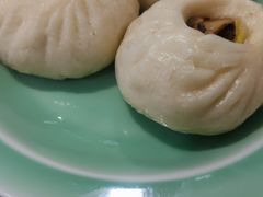 -老清朝包子铺(开明街店)