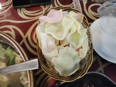 -大梁骨头馆·酱骨老菜(友好店)