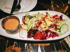 -MOSSO德国餐厅·音乐酒吧(环宇荟店)