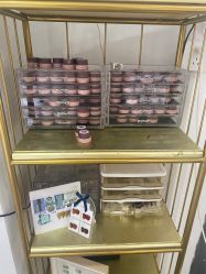 -丫丫NAIL日式自助美甲美睫沙龙