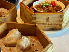 -富力丽思卡尔顿酒店·丽轩中餐厅