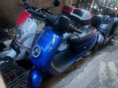 -万国摩托车市场