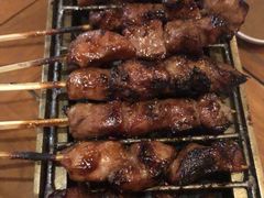 -Warung Nia Balinese Food & Pork Ribs