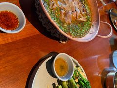 -SHAN山(前滩太古里店)