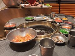 -麻蒲碳烤肉(远景路1号店)