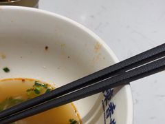 -陳香貴·兰州牛肉面(上海长风大悦城店)