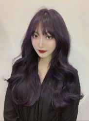 -苏豪美发S A L O N烫发染发