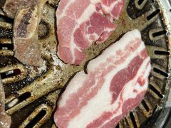 -青松馆韩国料理(香港中路佳世客店)