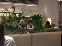 大堂-枕水江南(铁西万象汇店)
