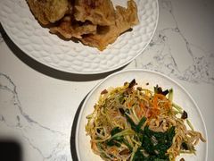 -奉天小馆·非遗东北菜(济南万象城店)