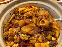 -韵味湘肴·小炒黄牛肉(五一广场店)