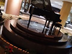 -舟山财富大酒店-自助餐厅