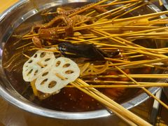 -嘉州鲜知味钵钵鸡(奎星楼店)