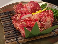 -西塔老太太泥炉烤肉(川沙百联店)