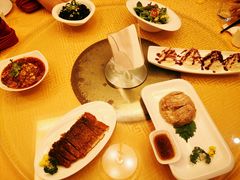 -马凯餐厅(长椿街店)