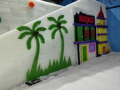 -宁波冰雪大世界(北仑区)