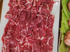 -伟记牛肉(金鸿公路店)