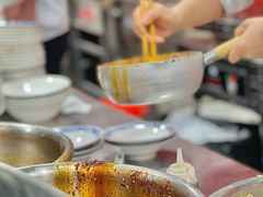 -王菊美食街·王菊面馆(总店)