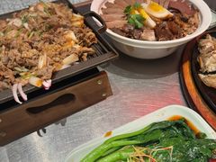 -潮界(虹桥新天地店)