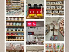 -凯德广场(西城店)
