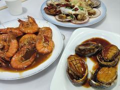 -来之顺海鲜菜馆·青岛菜·始于1993(栈桥店)