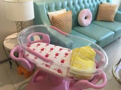 -华美国际月子会所(合生店)