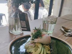 -O'mills Sourdough Bakery&Bistro(永嘉路店)