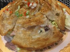 -新兴·金羊座·粤菜点心(乐峰店)