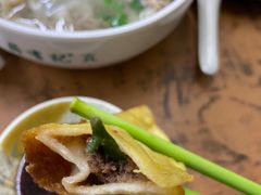 -清真蒋有记(老门东店)