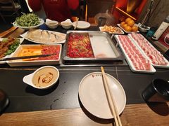 -福禄娃一家人火锅(上地店)
