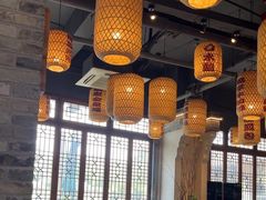 -二十八里太湖船菜(吉祥路店)