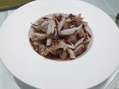 酒醉蟹钳-钱塘宴(东站西子国际店)