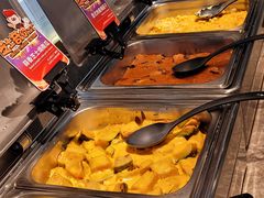 -比格比萨自助(诺亚大厦店)