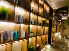 -南京瀚金佰九号温泉酒店