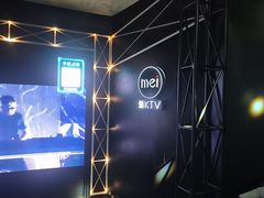 -魅KTV·AI辅唱(簋街店)
