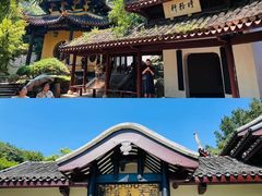 -岳麓山风景名胜区