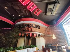 -肉串汪(望京店)