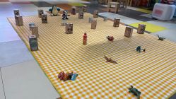 -宝燕乐园(闵行旗舰店)