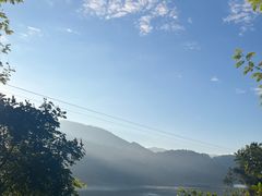 -孔雀湖生态旅游区