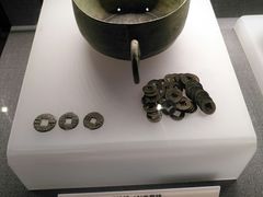 -荆州博物馆