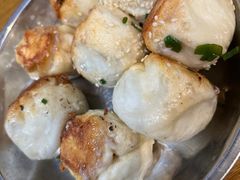 -黄阿姨锅贴大王(万航渡路店)