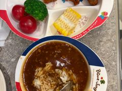 -留半山·香港食堂(啦啦宝都店)