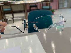 -宝视达眼镜(美中城店)