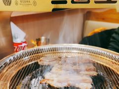 -闻老头·菊花炭烤肉(D11店)