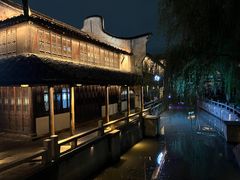 -嘉兴月河历史街区