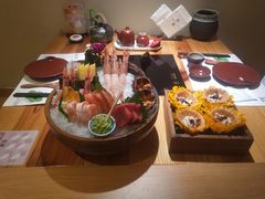 -花潮料理艺食馆(世欧广场店)