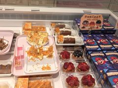 -好利来(龙首印象城店)